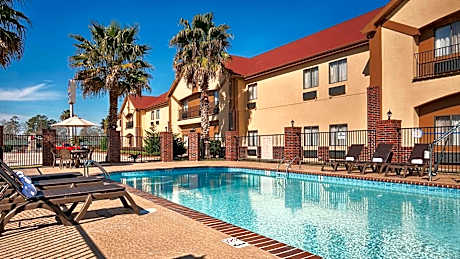 Best Western Inn & Suites - Lake Charles