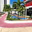 Studio particular em Hotel