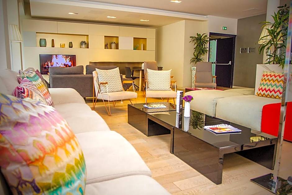 Appart Hotel Clement Ader