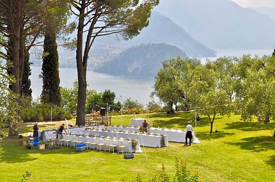 Agriturismo Castello di Vezio