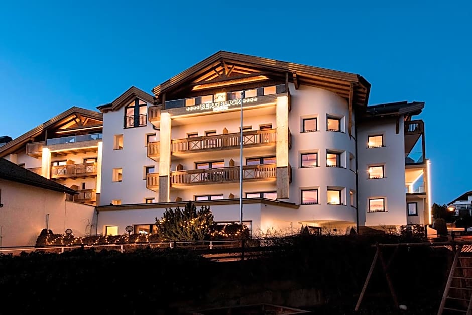 Hotel Bergblick 4 Sterne Superior