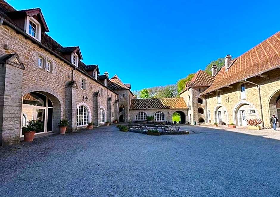 Château de Bournel, The Originals Relais