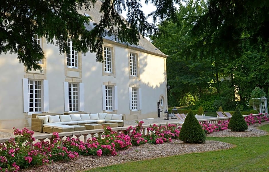 Château Saint Gilles