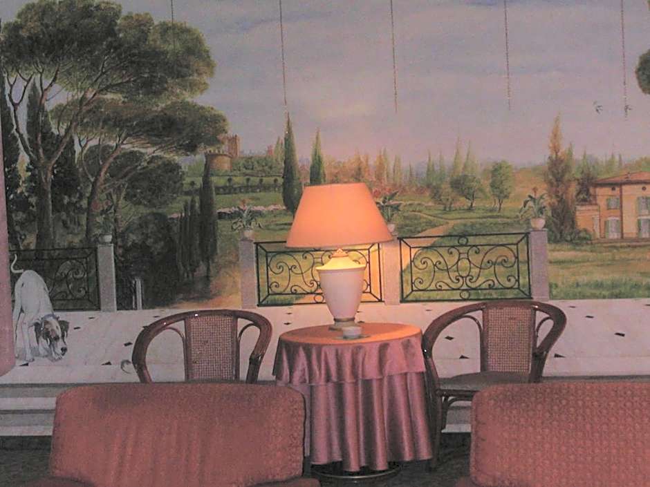 Hotel & Loisir Le Ruote