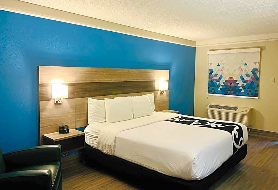 La Quinta Inn & Suites by Wyndham El Paso Lomaland