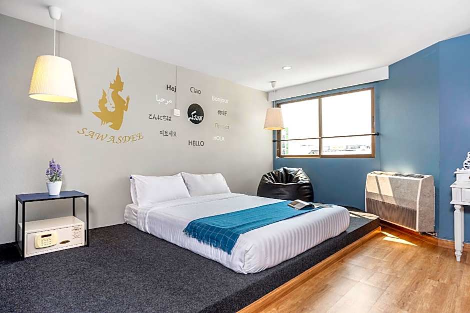 Sawasdee Siam Hotel