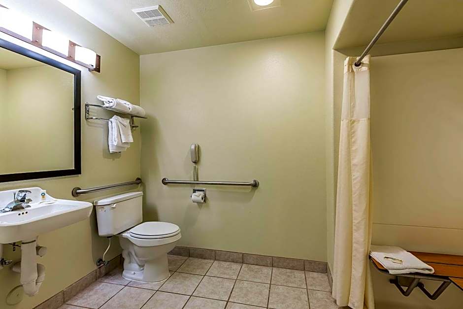 Quality Inn Washington - St. George North