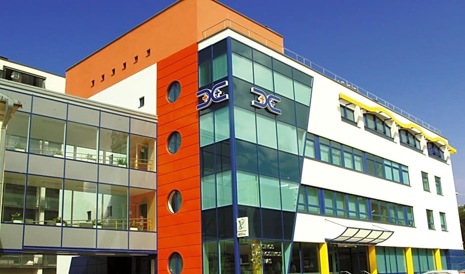 Nėris Inn Terraces