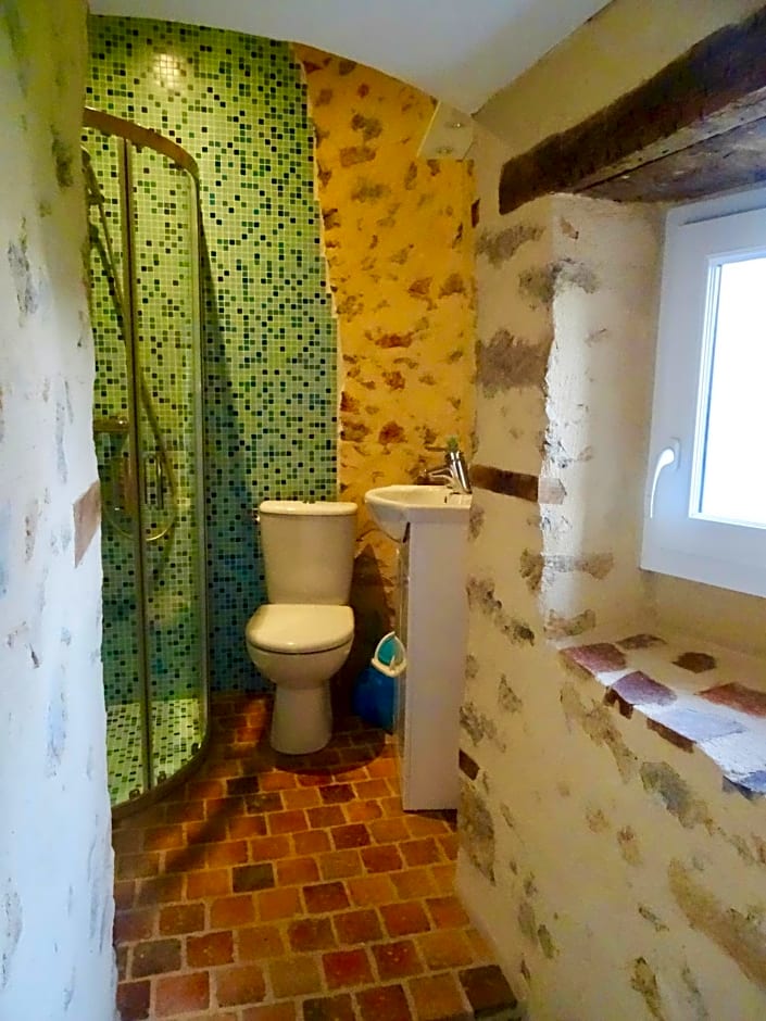 Manoir de la Grand'Cour