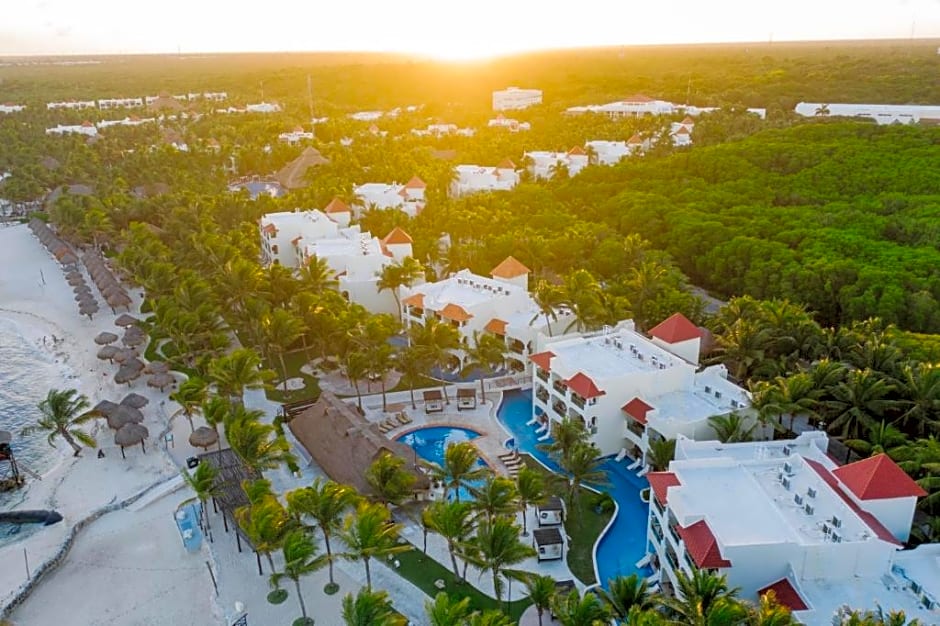 El Dorado Casitas Royale Spa Resort All Inclusive