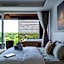 Fabulous & Exclusive Apartments With Sea View Pool BBQ Garden