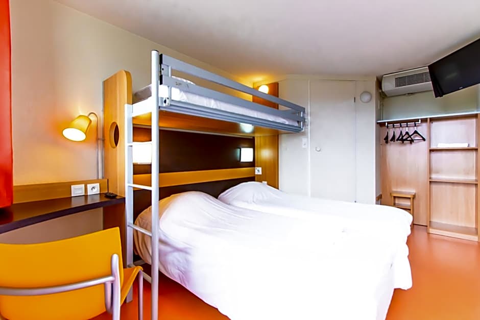 Premiere Classe Nevers Varennes Vauzelles Hotel