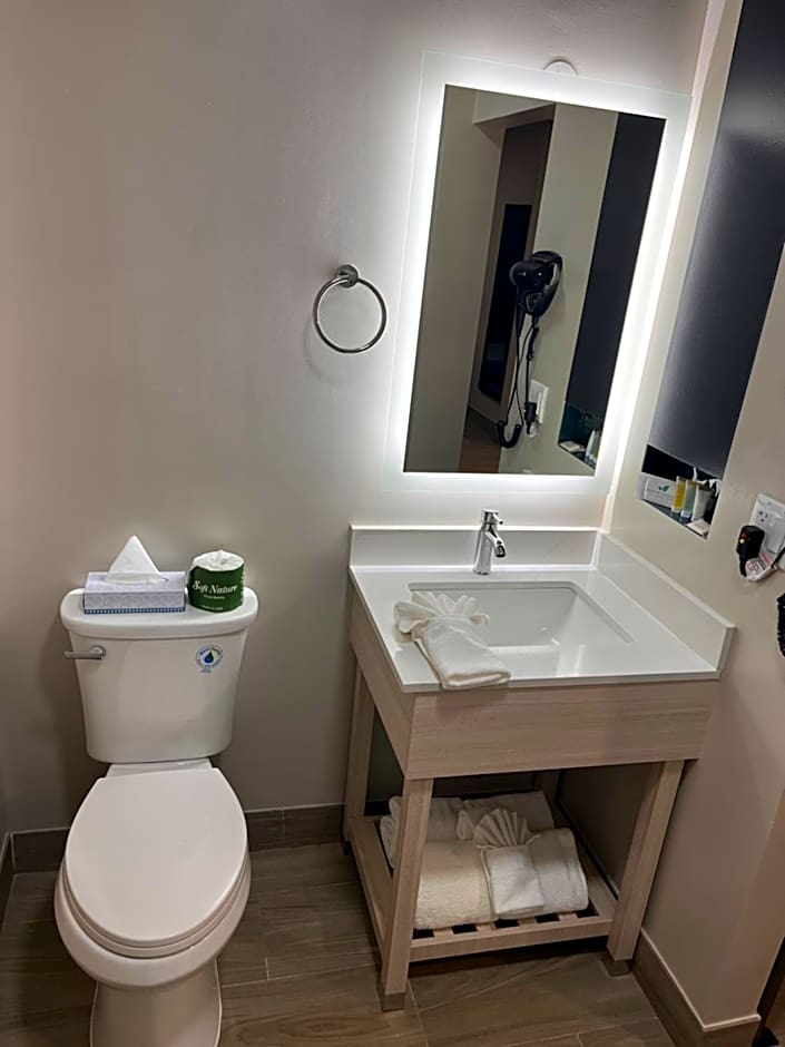 Howard Johnson by Wyndham Flagstaff University West