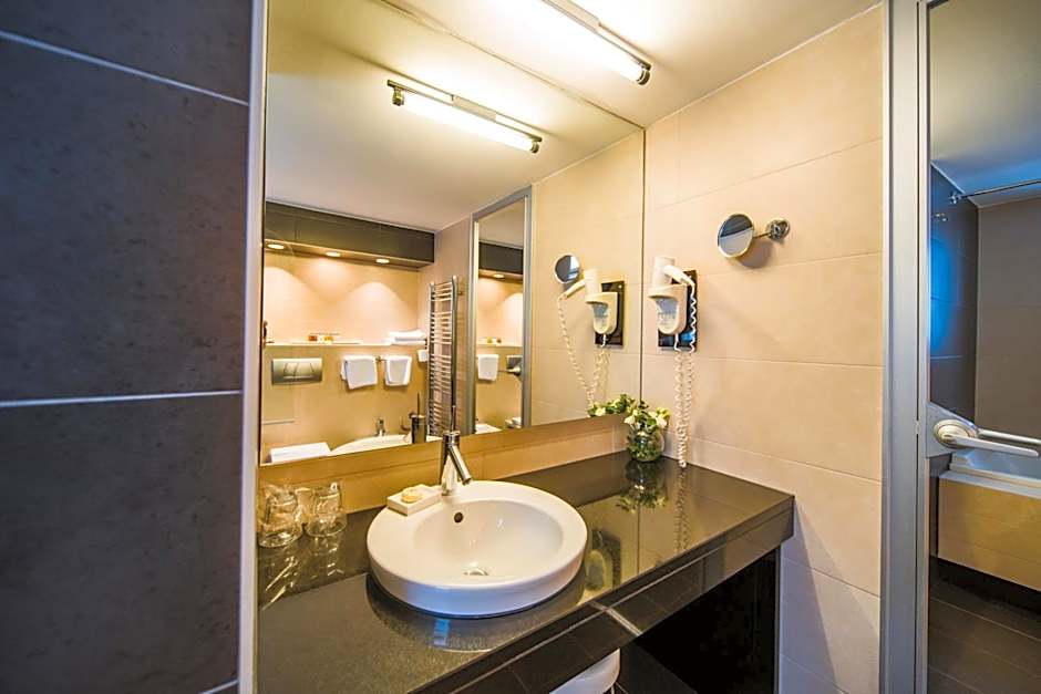 Hotel Vestibul Palace & Villa - Small Luxury Hotels Of The World