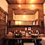Taketa Ekimae Hostel cue