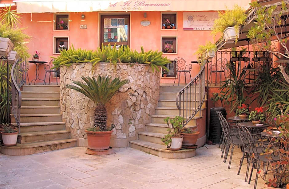 Hotel Il Barocco