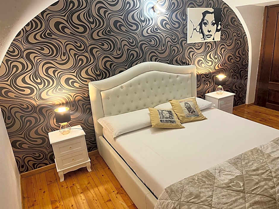 B&B Torino Chic