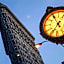 Holiday Inn Express New York City Chelsea By IHG
