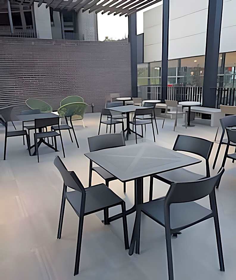 Beautiful Unique Style Loft in Guadalajara