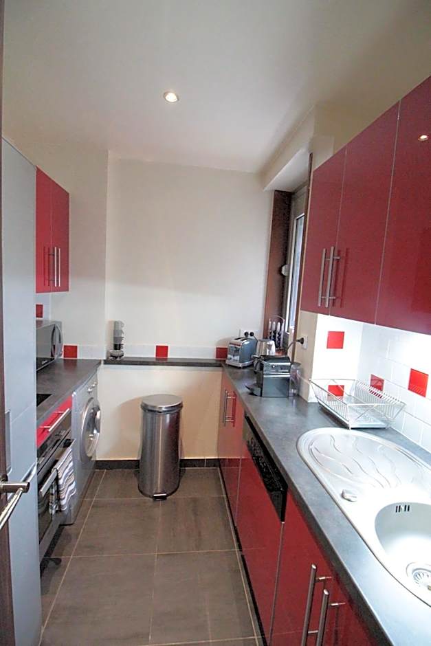 Short Stay Paris Apartments