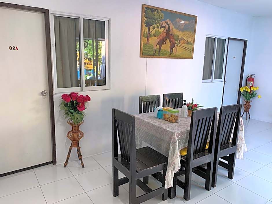D Heart Homestay