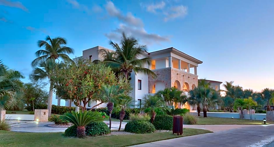 Xeliter Golden Bear Lodge & Golf, Cap Cana
