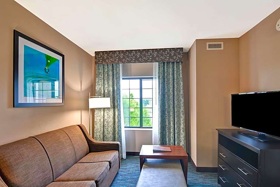 Homewood Suites by Hilton Aurora Naperville