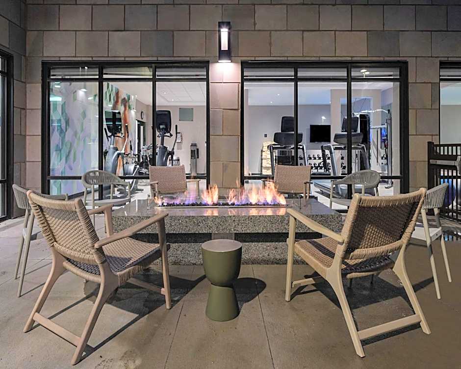 Hyatt Place Allentown / Lehigh Valley