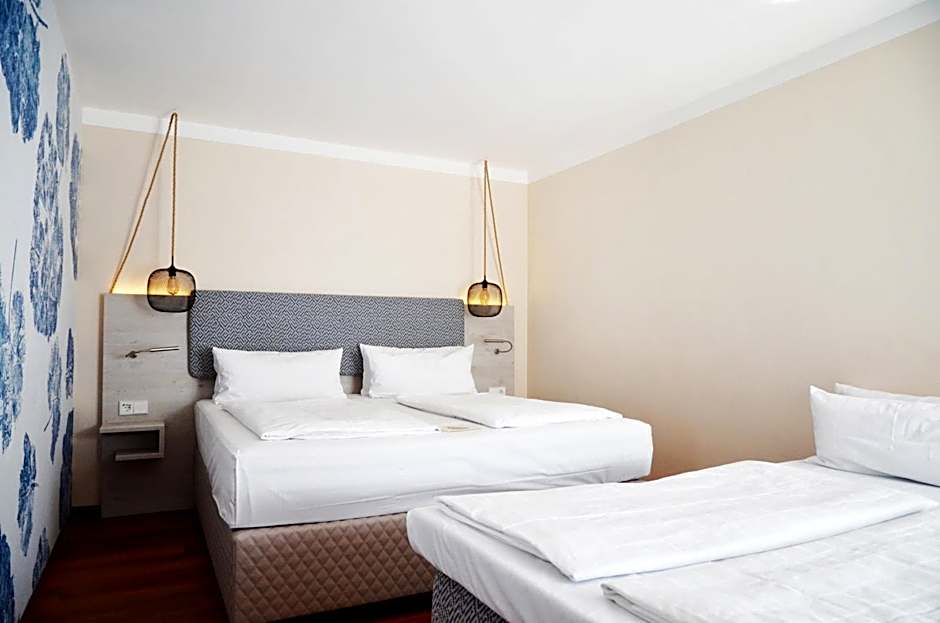 Safranberg Hotel & Sauna