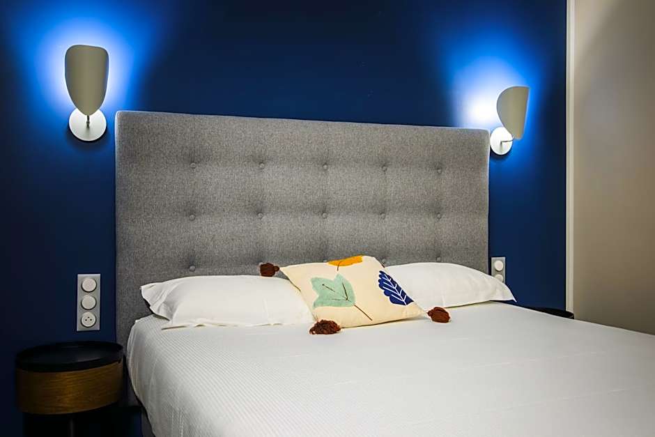 Cit'Hotel Logis De Brou, Bourg en Bresse RENOVE EN 2026
