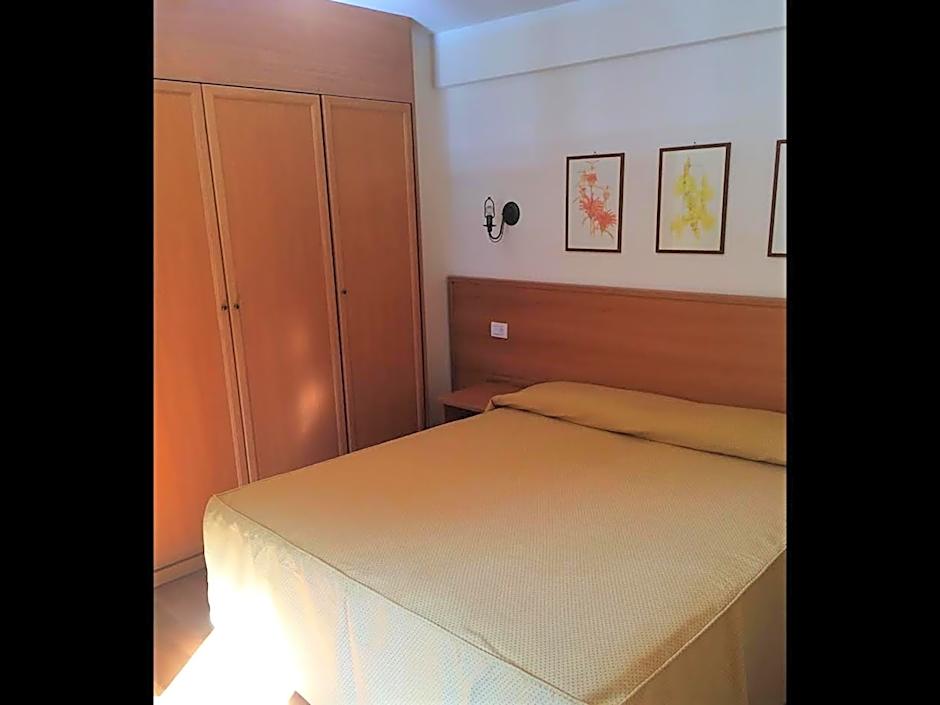 R.T.A. Hotel Monte Rosa