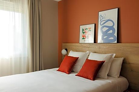 Sure Hotel by Best Western Tours Sud