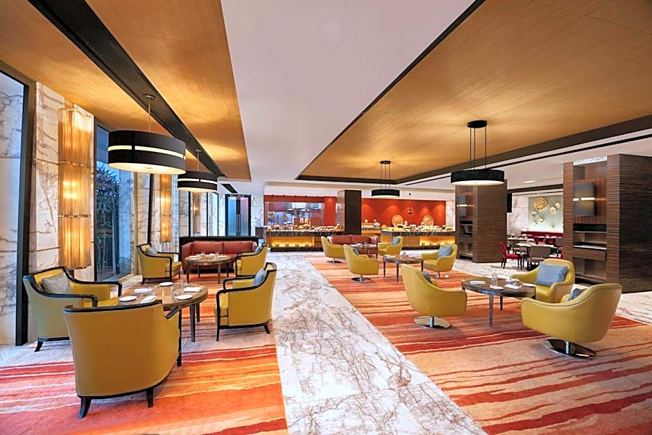 Courtyard by Marriott Bilaspur