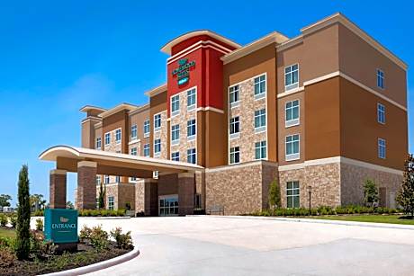 Homewood Suites by Hilton North Houston/Spring