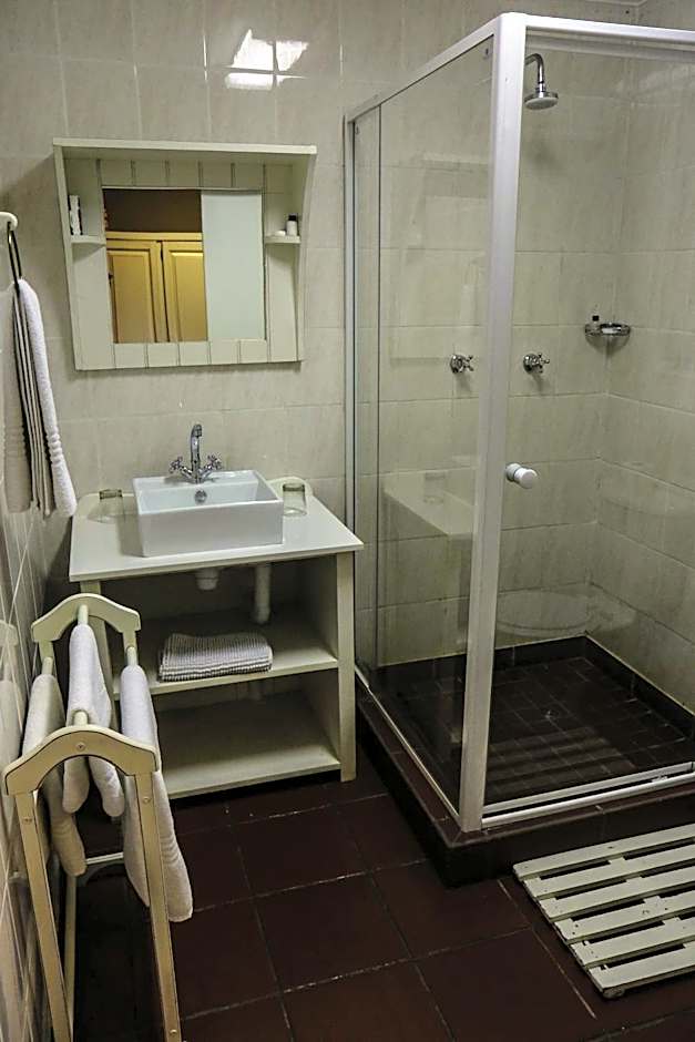 Newcastle Country Lodge