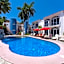 Hotel Mexico Lindo