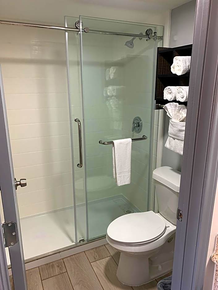 South Padre Island Lodge