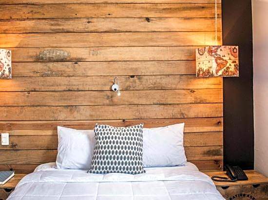 Hotel Origen