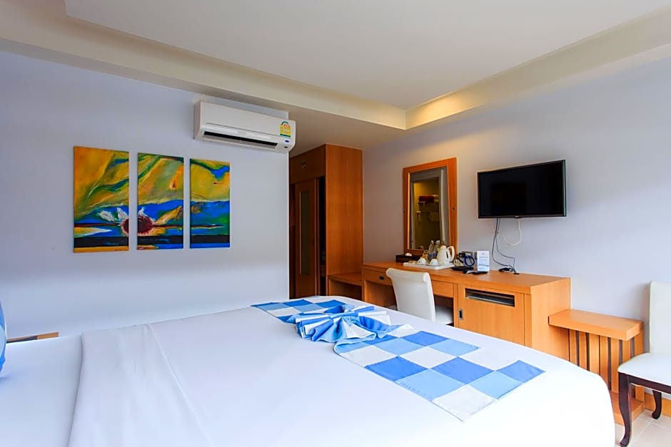 Chaweng Budget Hotel