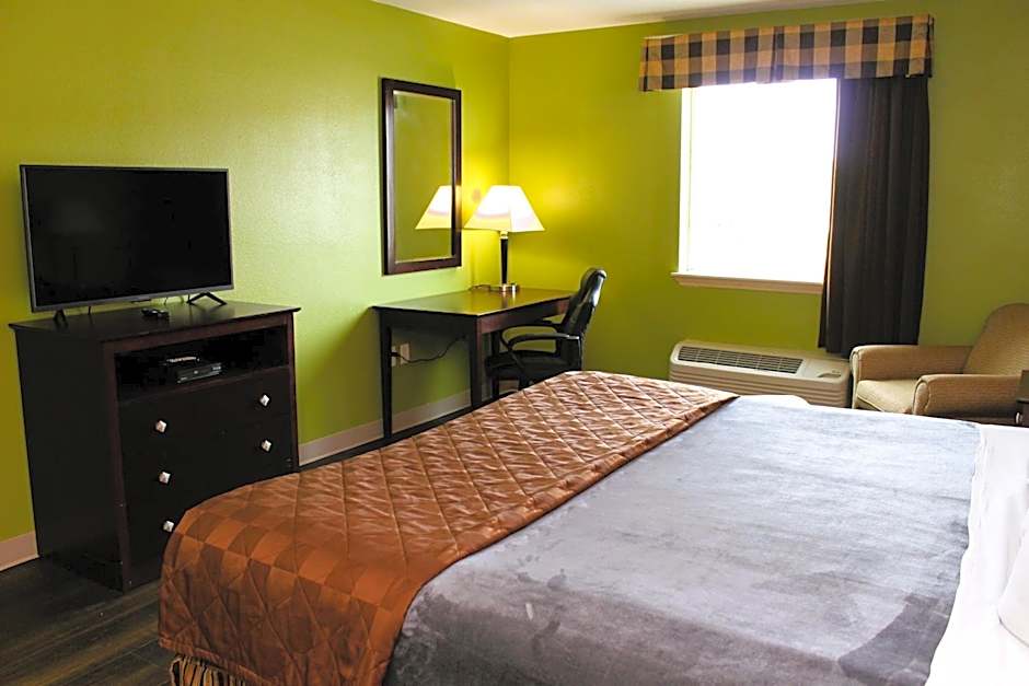 Scottish Inns Killeen near Fort Cavazos