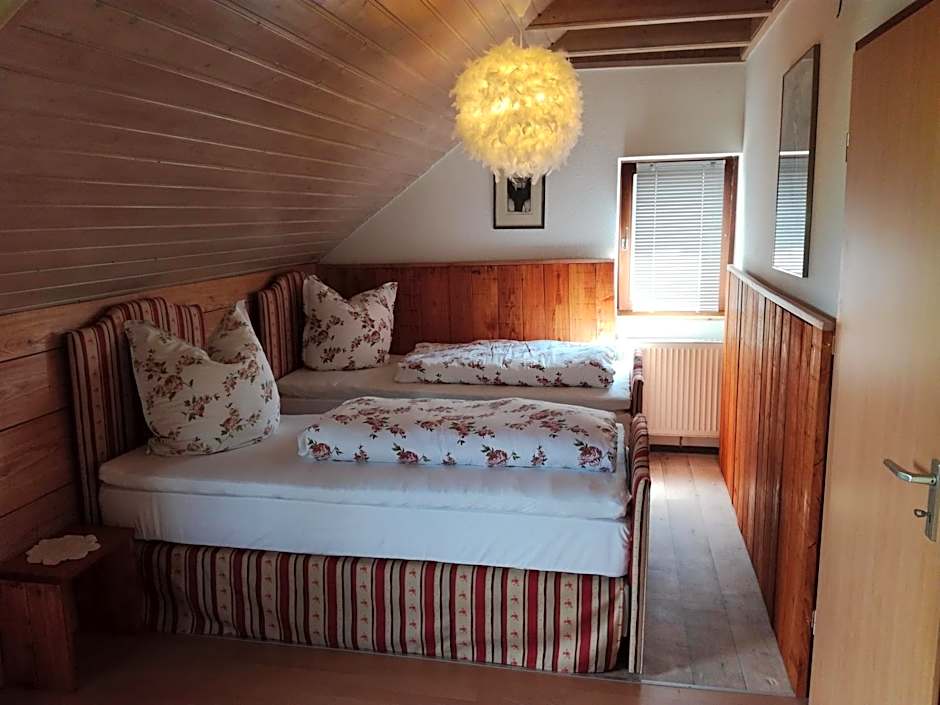 Alte Schreinerei-Auberge Harlekin