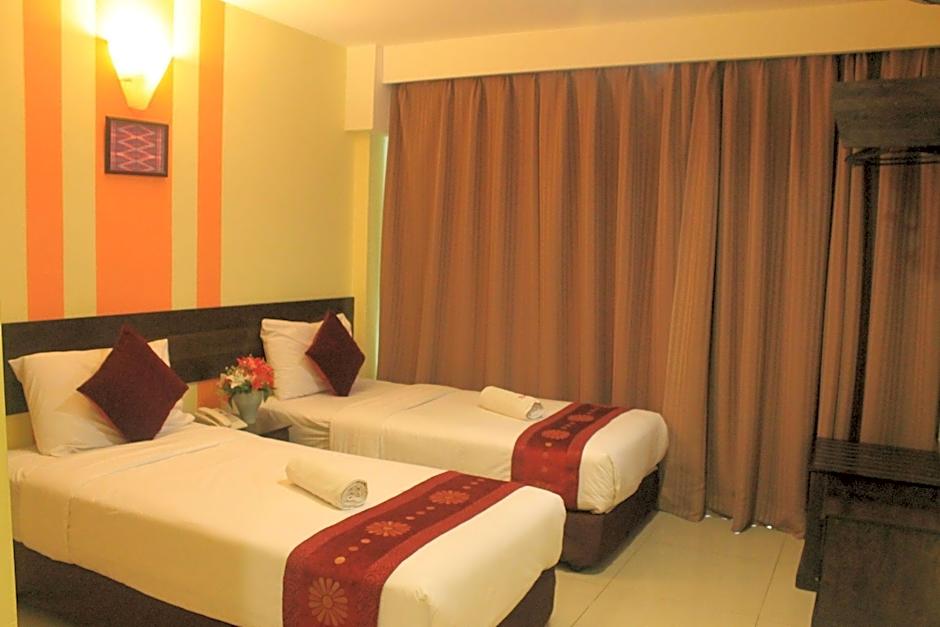 Sun Inns Hotel Sitiawan