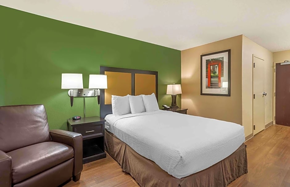 Extended Stay America Select Suites - Columbia - Stadium Blvd.