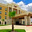 Hampton Inn By Hilton Carrizo Springs