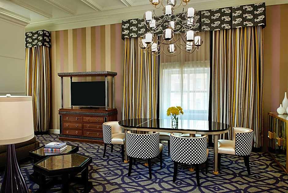 Kimpton Hotel Monaco Washington DC, an IHG Hotel By IHG