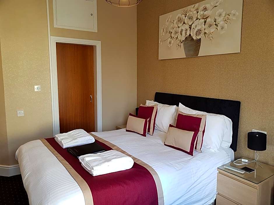 Grosvenor House Hotel