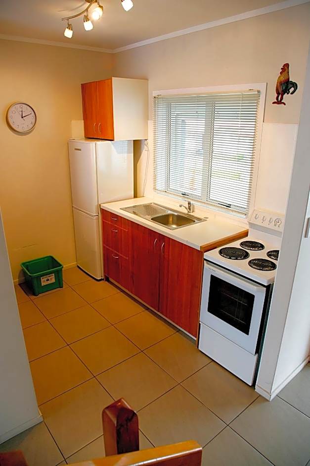 Touchwood Motor Lodge