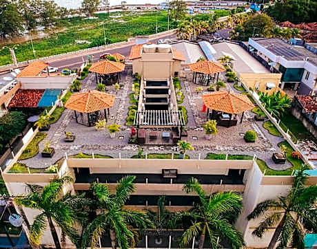 Hotel Do Forte