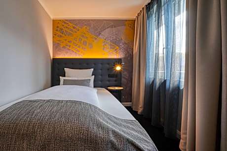 Standard Double Room - Annex