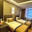 Skymoon Istanbul Airport Hotel